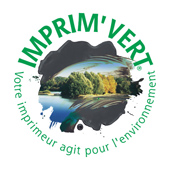 logo imprim'vert, Gage de qualité pour l'environnement
