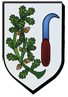 Blason de  Offwiller