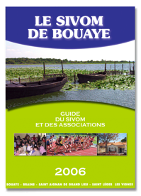 Couverture guide