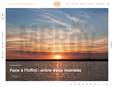 GALLERIE PHOTOGRAPHE